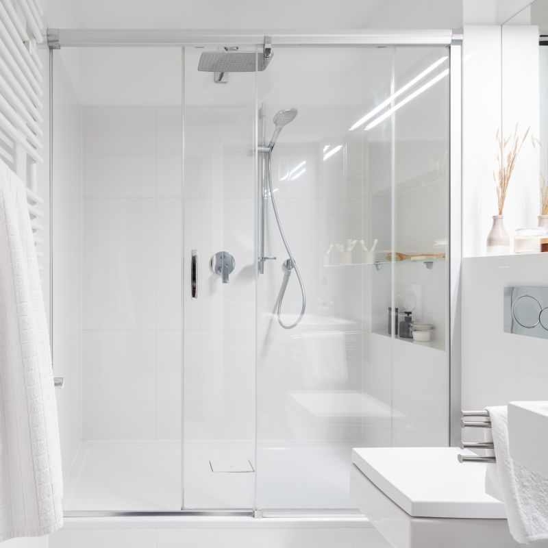 Cost of Shower Installation in Ephrata, PA
